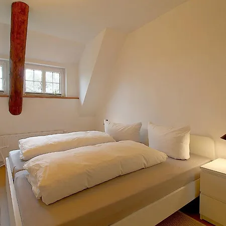 Ao Hof Imsum - 03 Apartment Geestland