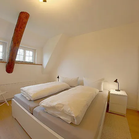 Ao Hof Imsum - 03 Apartment