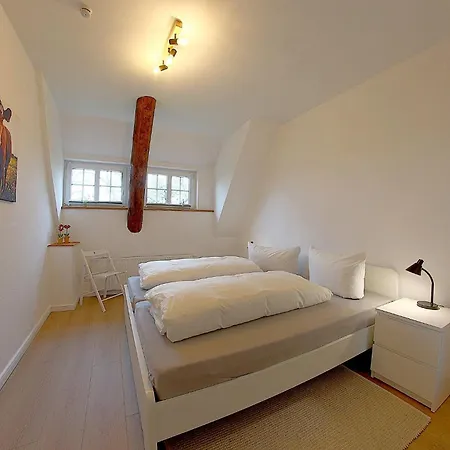 Ao Hof Imsum - 03 Apartment Geestland