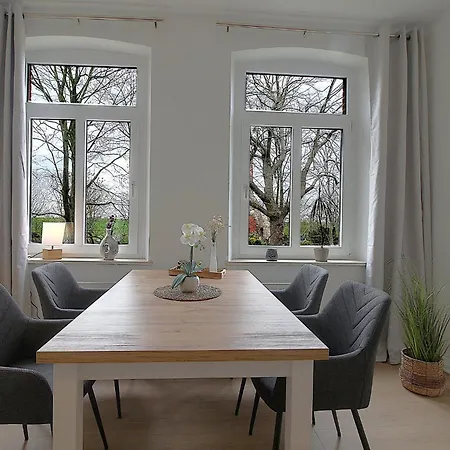 Apartment Ao Hof Imsum - 03